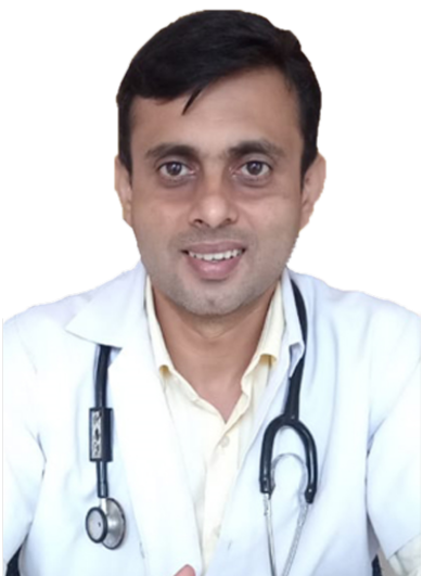 Dr. Nayeem Mujawar